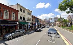 Serangoon Road (D8), Shop House #619840591